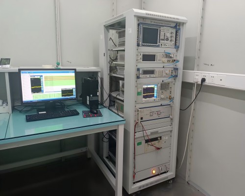 RF Lab