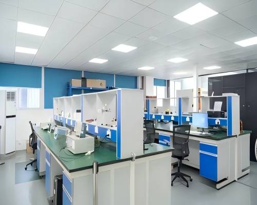 Safety Lab