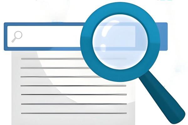 Notification for query reports/cerificate